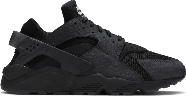 Кроссовки Nike Air Huarache OG 'Hyper Local London', черный
Кроссовки Nike Air Huarache OG 'Hyper Local London', черный