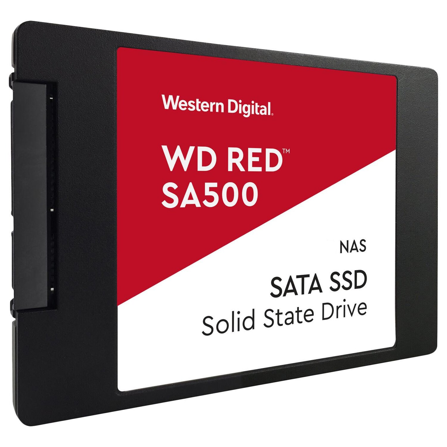 Внутренний твердотельный накопитель Western Digital WD Red SA500 NAS, WDS100T1R0A, 1Тб, 2,5"
Внутренний твердотельный накопитель Western Digital WD Red SA500 NAS, WDS100T1R0A, 1Тб, 2,5"