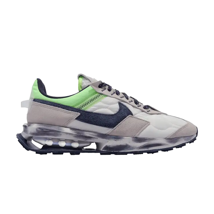 Кроссовки Nike Air Max Pre-Day, Light Bone Thunder Blue
Кроссовки Nike Air Max Pre-Day, Light Bone Thunder Blue