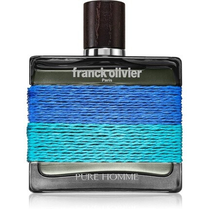 Pure Homme EDT Franck Olivier
Pure Homme EDT Franck Olivier