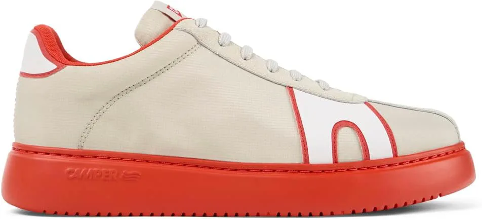 Мужская обувь Camper Runner K21 K100841, серый
Мужская обувь Camper Runner K21 K100841, серый