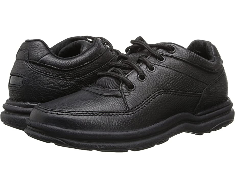 Оксфорды World Tour Classic Rockport, кожа
Оксфорды World Tour Classic Rockport, кожа