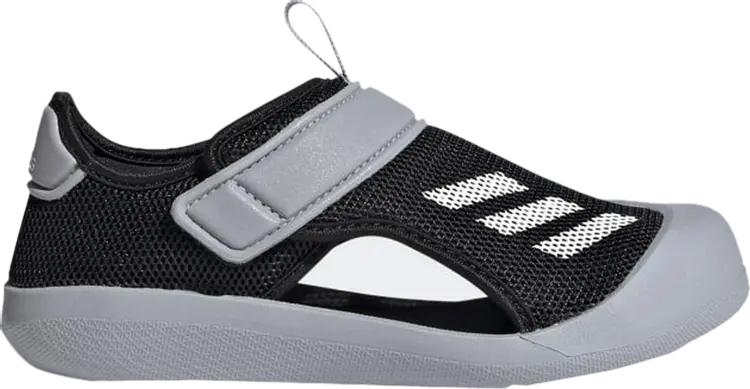 Кроссовки Adidas AltaVenture J, серый
Кроссовки Adidas AltaVenture J, серый