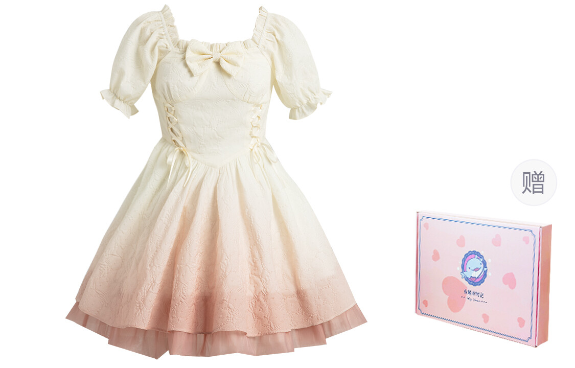 The Years Of Eastern Whales Tokyo Season Женское платье с шортами и рукавами, Розовое градиентное платье
The Years Of Eastern Whales Tokyo Season Женское платье с шортами и рукавами, Розовое градиентное платье