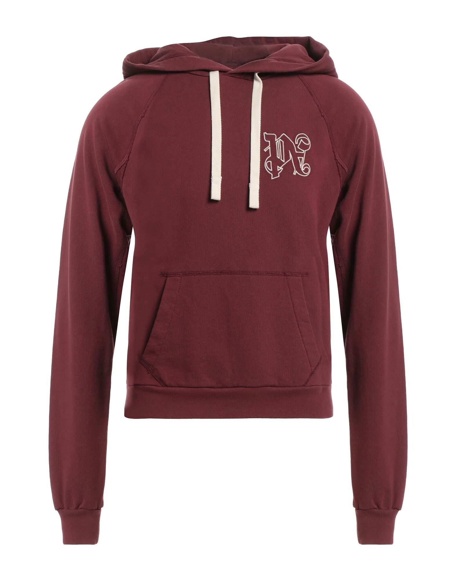 Толстовка Palm Angels, бордовый
Толстовка Palm Angels, бордовый