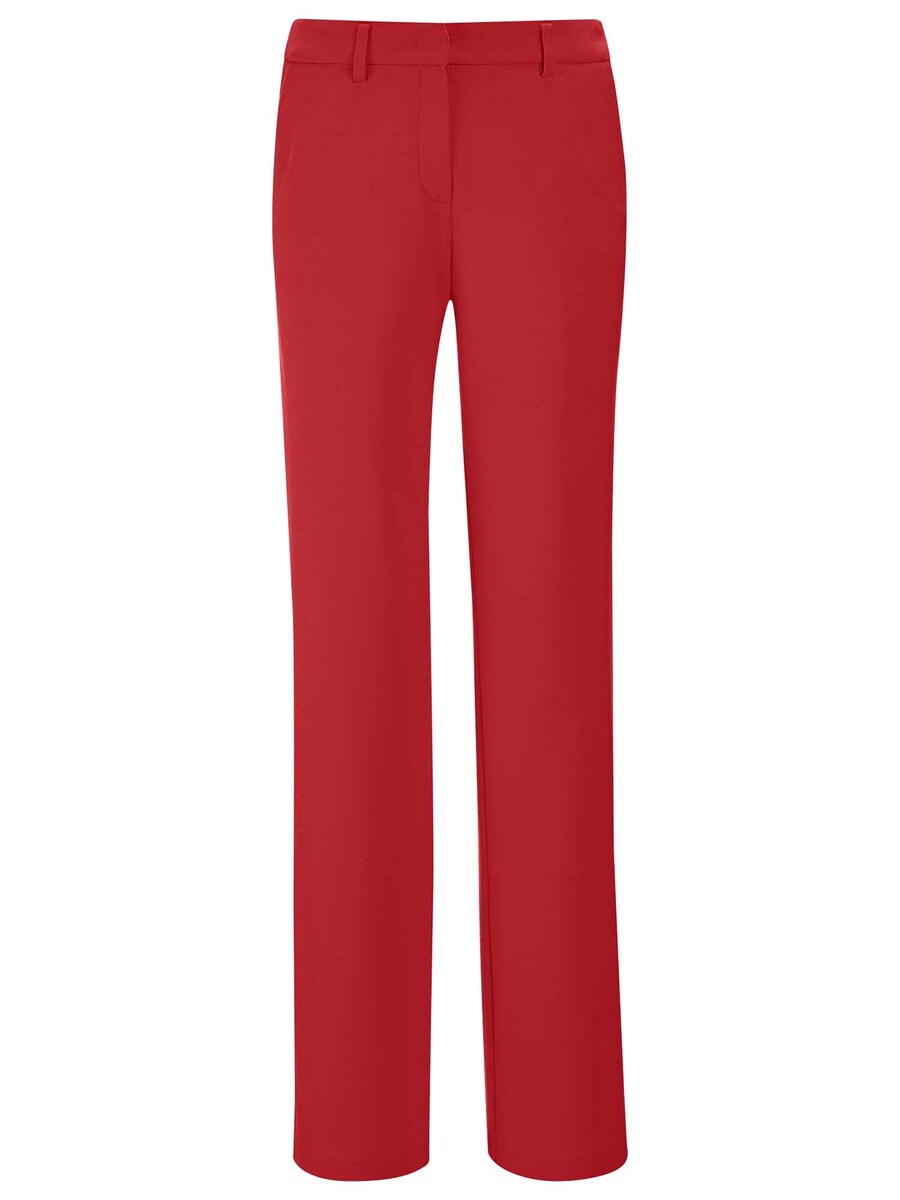 Брюки свободного кроя MADELEINE, красный
Брюки свободного кроя MADELEINE, красный