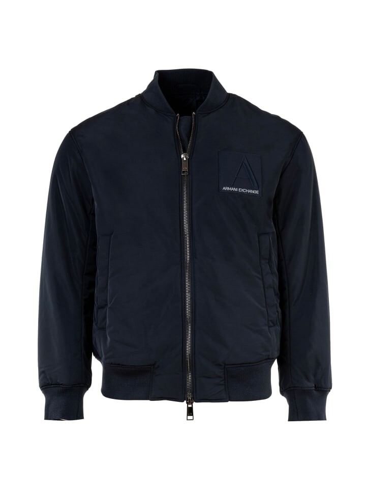 Куртка Armani Exchange, синий
Куртка Armani Exchange, синий