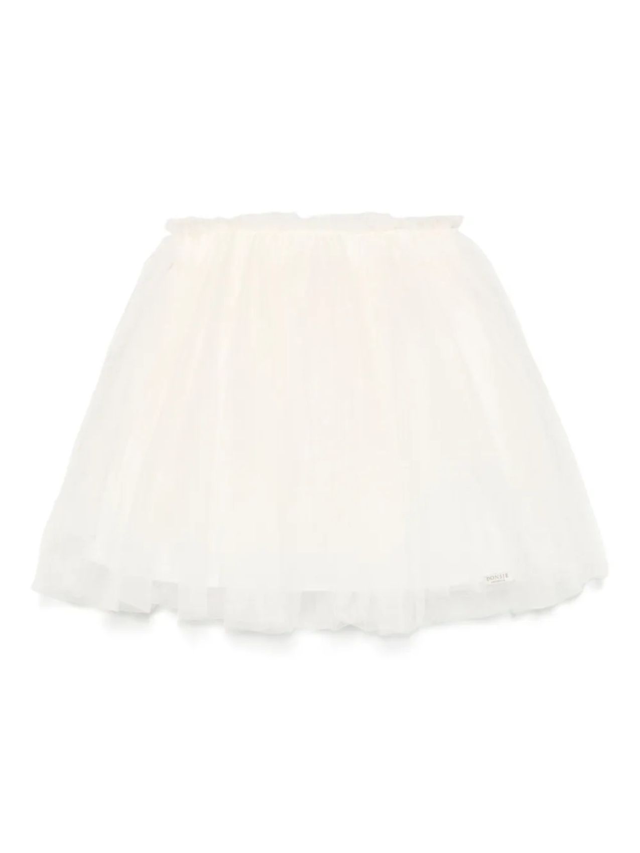 Пышная юбка Pien Donsje, нейтральный
Пышная юбка Pien Donsje, нейтральный