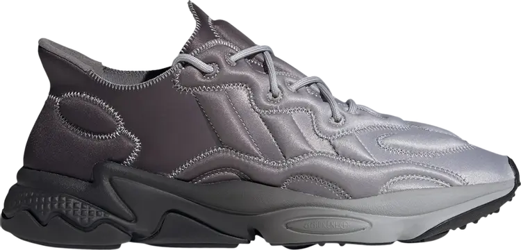 Кроссовки Adidas Ozweego Tech 'Grey', серый
Кроссовки Adidas Ozweego Tech 'Grey', серый