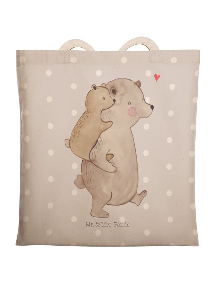 Шоппер Mr. & Mrs. Panda, серый пастельный
Шоппер Mr. & Mrs. Panda, серый пастельный