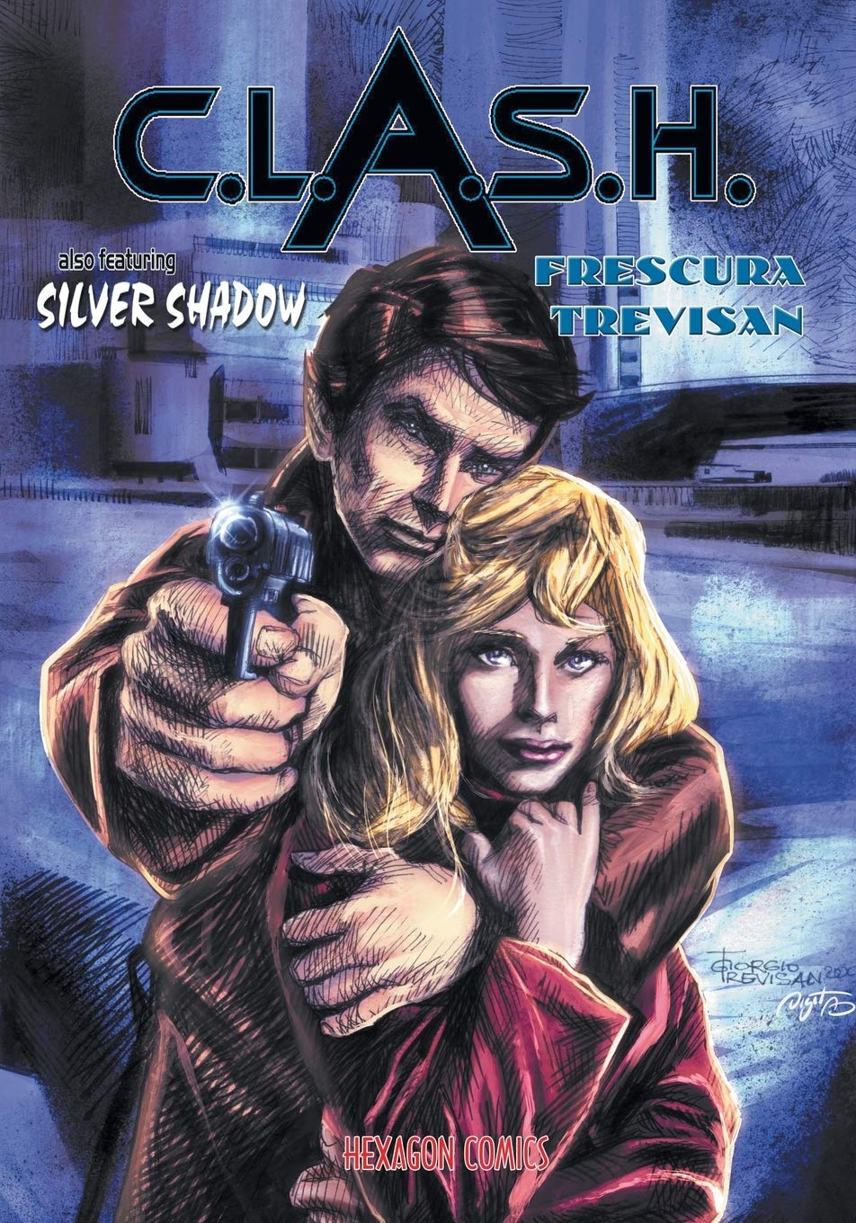 Clash (Black Coat Pr)
Clash (Black Coat Pr)