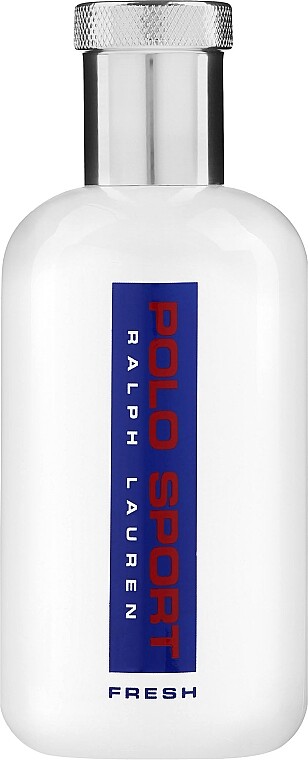 Туалетная вода Ralph Lauren Polo Sport Fresh
Туалетная вода Ralph Lauren Polo Sport Fresh