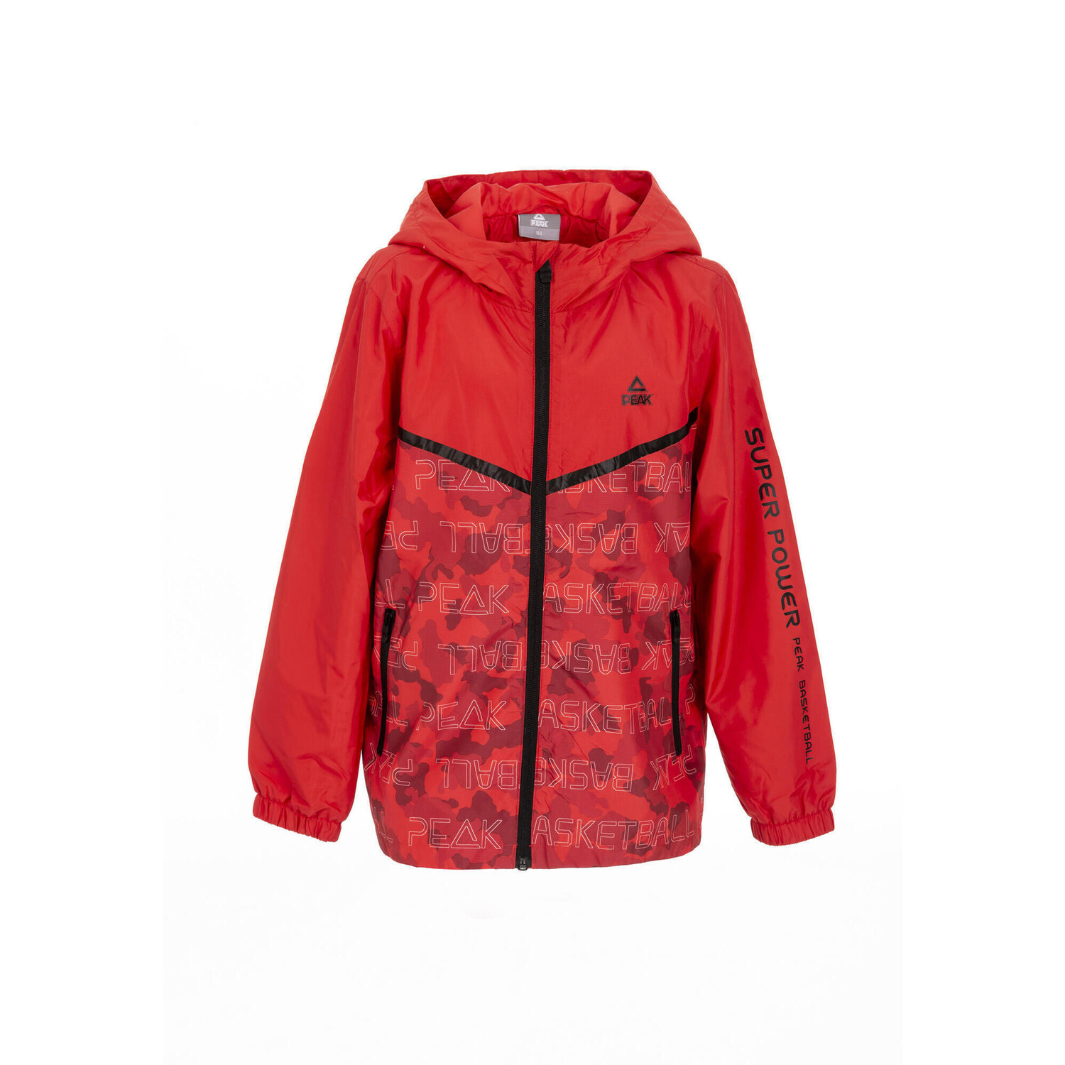 Функциональная куртка PEAK SUPER POWER унисекс, красный
Функциональная куртка PEAK SUPER POWER унисекс, красный