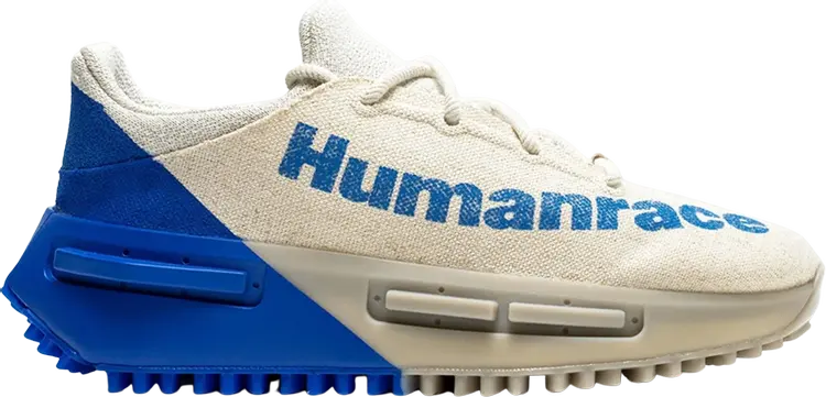 Кроссовки Adidas Pharrell x NMD_S1 Mahbs 'Oatmeal', кремовый, Бежевый, Кроссовки Adidas Pharrell x NMD_S1 Mahbs 'Oatmeal', кремовый
Кроссовки Adidas Pharrell x NMD_S1 Mahbs 'Oatmeal', кремовый, Бежевый, Кроссовки Adidas Pharrell x NMD_S1 Mahbs 'Oatmeal', кремовый