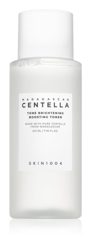 Освежающий увлажняющий тоник SKIN1004 Madagascar Centella Tone Brightening Boosting Toner
Освежающий увлажняющий тоник SKIN1004 Madagascar Centella Tone Brightening Boosting Toner