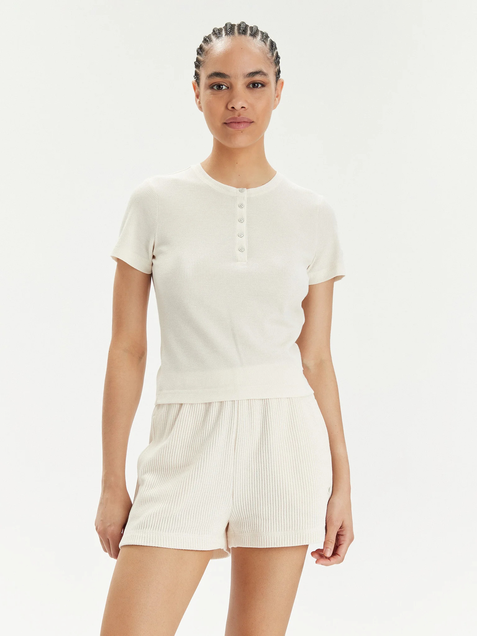 Футболка Champion Regular Fit, бежевый
Футболка Champion Regular Fit, бежевый