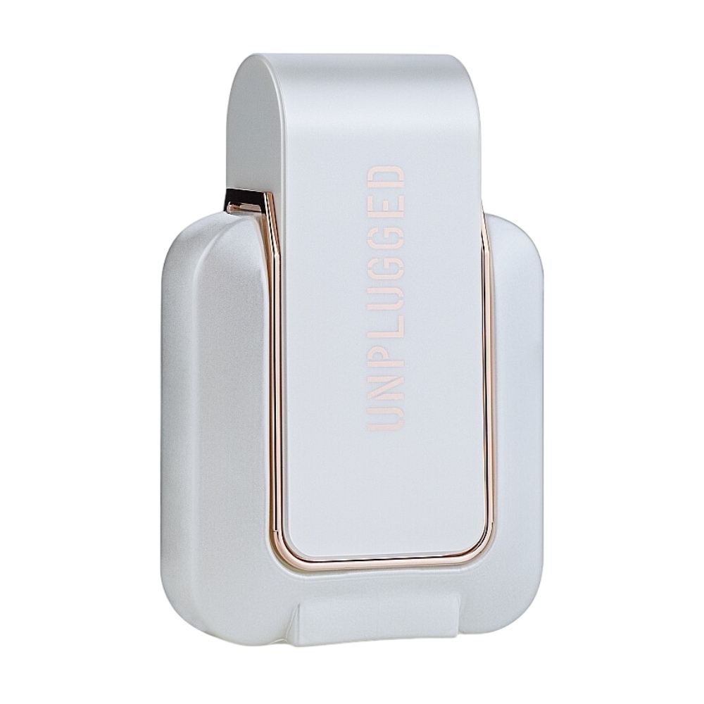 Парфюмерная вода Emper Unplugged Pour Femme
Парфюмерная вода Emper Unplugged Pour Femme