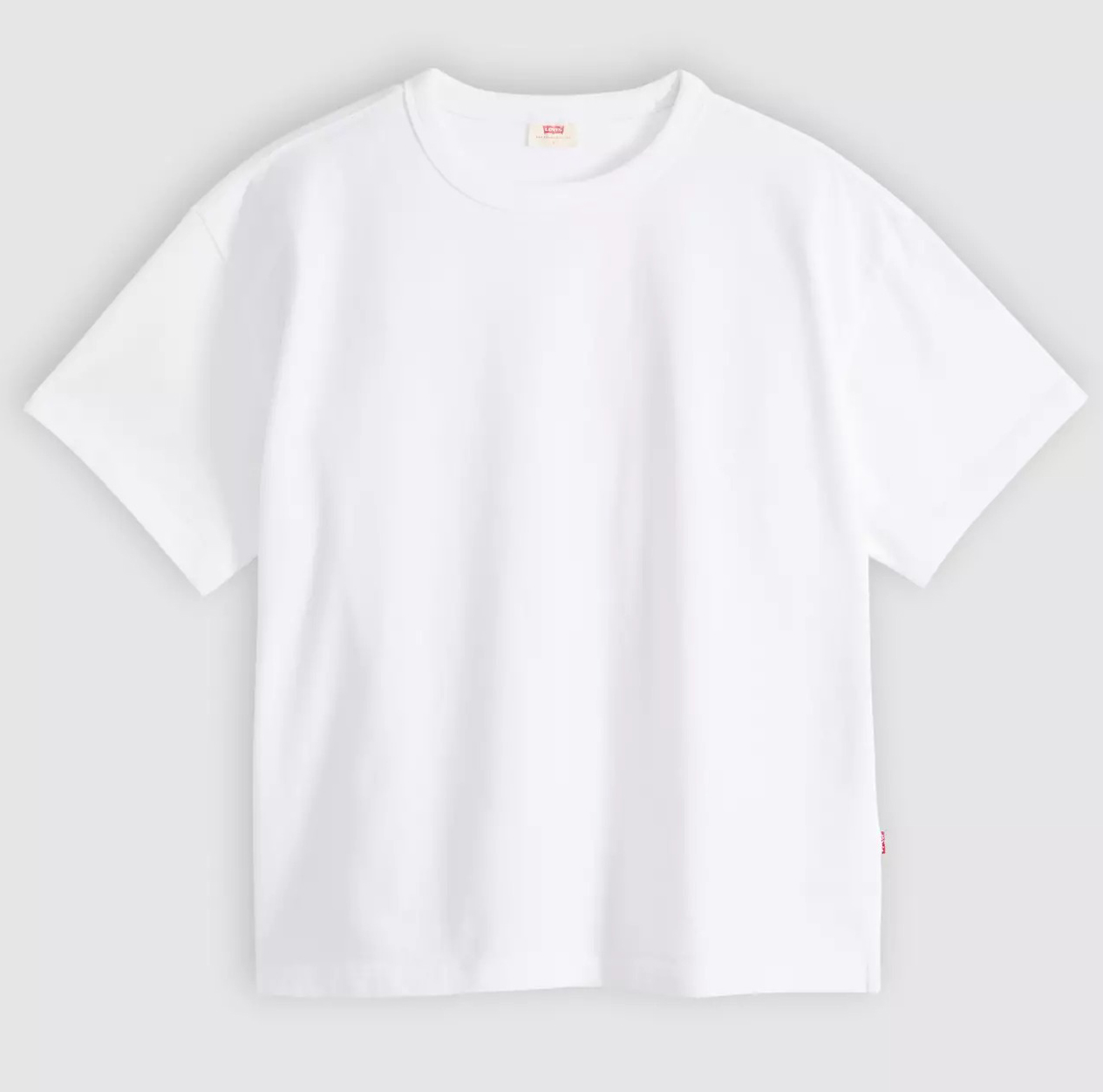 Футболка Levi's Premium Vintage Short-sleeve, белый
Футболка Levi's Premium Vintage Short-sleeve, белый