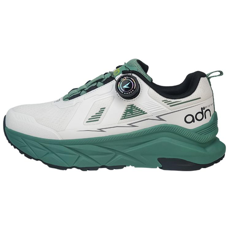 Adenna Антискользящие износостойкие низкие уличные кроссовки унисекс белый/аквамарин, цвет White/Aqua Green
Adenna Антискользящие износостойкие низкие уличные кроссовки унисекс белый/аквамарин, цвет White/Aqua Green