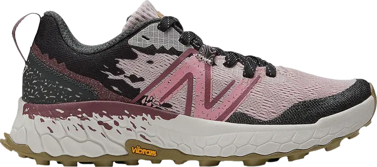 Кроссовки New Balance Wmns Fresh Foam X Hierro v7 'Stone Pink Blacktop', розовый
Кроссовки New Balance Wmns Fresh Foam X Hierro v7 'Stone Pink Blacktop', розовый