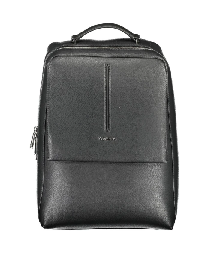 Рюкзак Calvin Klein, черный
Рюкзак Calvin Klein, черный