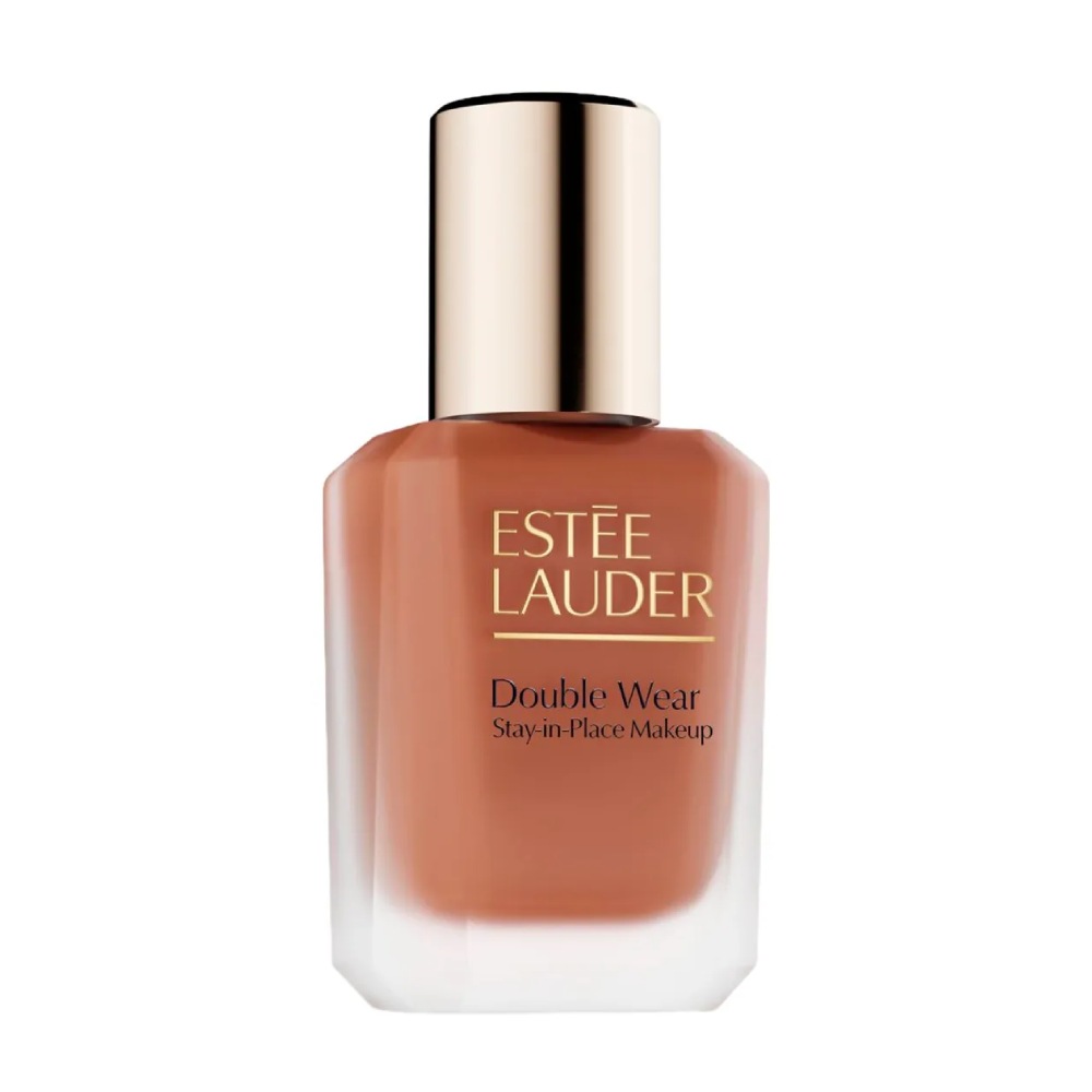 Стойкая основа под макияж Estée Lauder Double Wear SPF 10, 6C2 Pecan, 30 мл
Стойкая основа под макияж Estée Lauder Double Wear SPF 10, 6C2 Pecan, 30 мл
