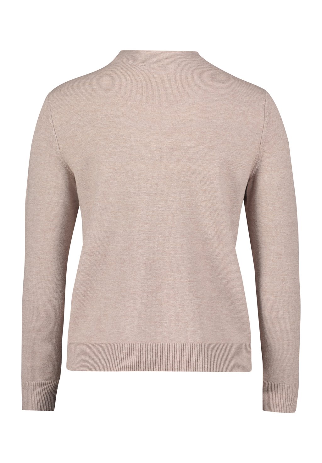 Джемпер BASIC-MIT STEHKRAGEN Betty Barclay, бежевый
Джемпер BASIC-MIT STEHKRAGEN Betty Barclay, бежевый