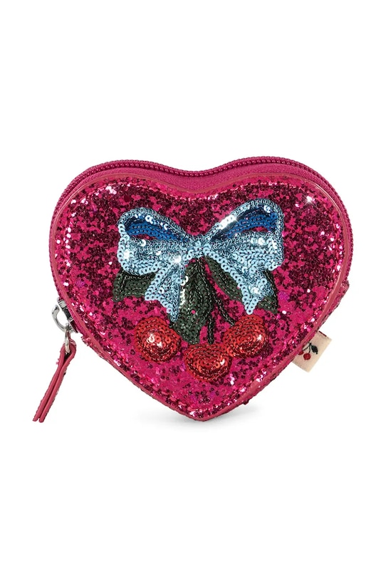 Кошелек Konges Sløjd, розовый
Кошелек Konges Sløjd, розовый