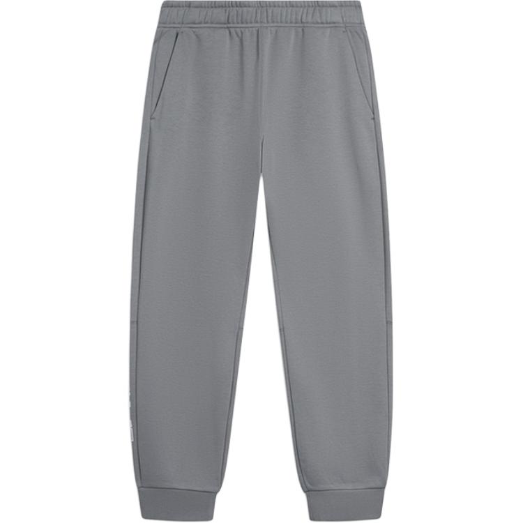 Спортивные брюки Sports Life Collection Knitted мужские Shade 9 Gray LINING, серый
Спортивные брюки Sports Life Collection Knitted мужские Shade 9 Gray LINING, серый