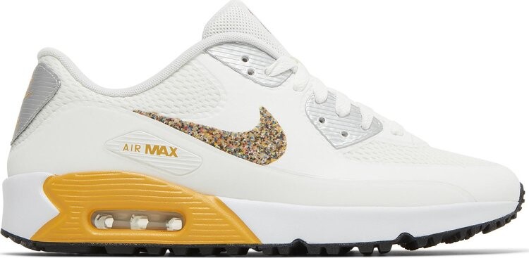 Кроссовки Nike Air Max 90 Golf 'PGA Championship - Tulsa', белый, Белый;серый, Кроссовки Nike Air Max 90 Golf 'PGA Championship - Tulsa', белый
Кроссовки Nike Air Max 90 Golf 'PGA Championship - Tulsa', белый, Белый;серый, Кроссовки Nike Air Max 90 Golf 'PGA Championship - Tulsa', белый