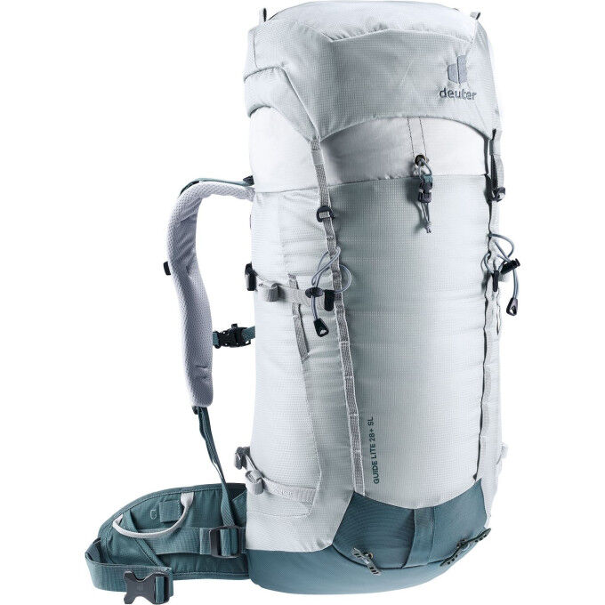Женский рюкзак Deuter GUIDE LITE 28+
Женский рюкзак Deuter GUIDE LITE 28+