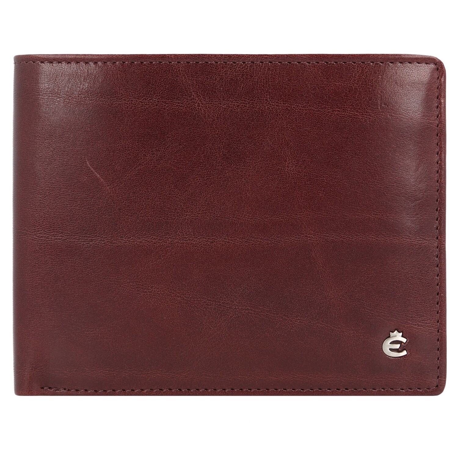 Кошелек Esquire Toscana RFID Schutz Leder 12 см, кофе
Кошелек Esquire Toscana RFID Schutz Leder 12 см, кофе
