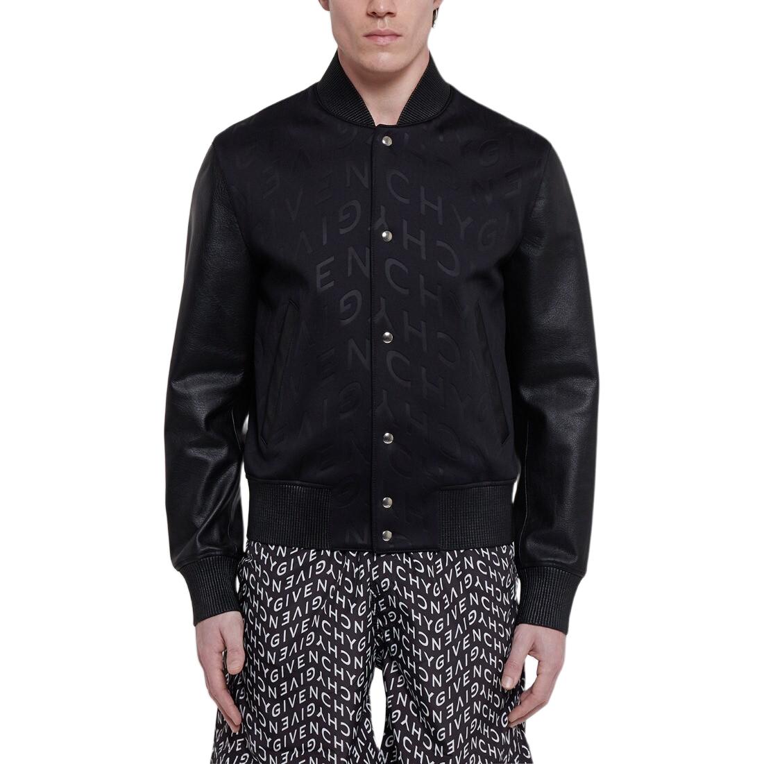 Givenchy Куртка мужская черная, Black
Givenchy Куртка мужская черная, Black