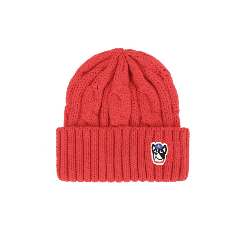 Бейсболка Unisex MLB, красный
Бейсболка Unisex MLB, красный