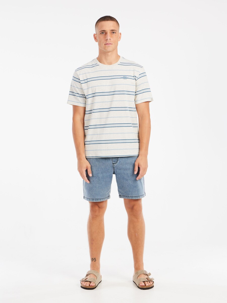 Обычные брюки PROTEST PRTHoover, синий
Обычные брюки PROTEST PRTHoover, синий