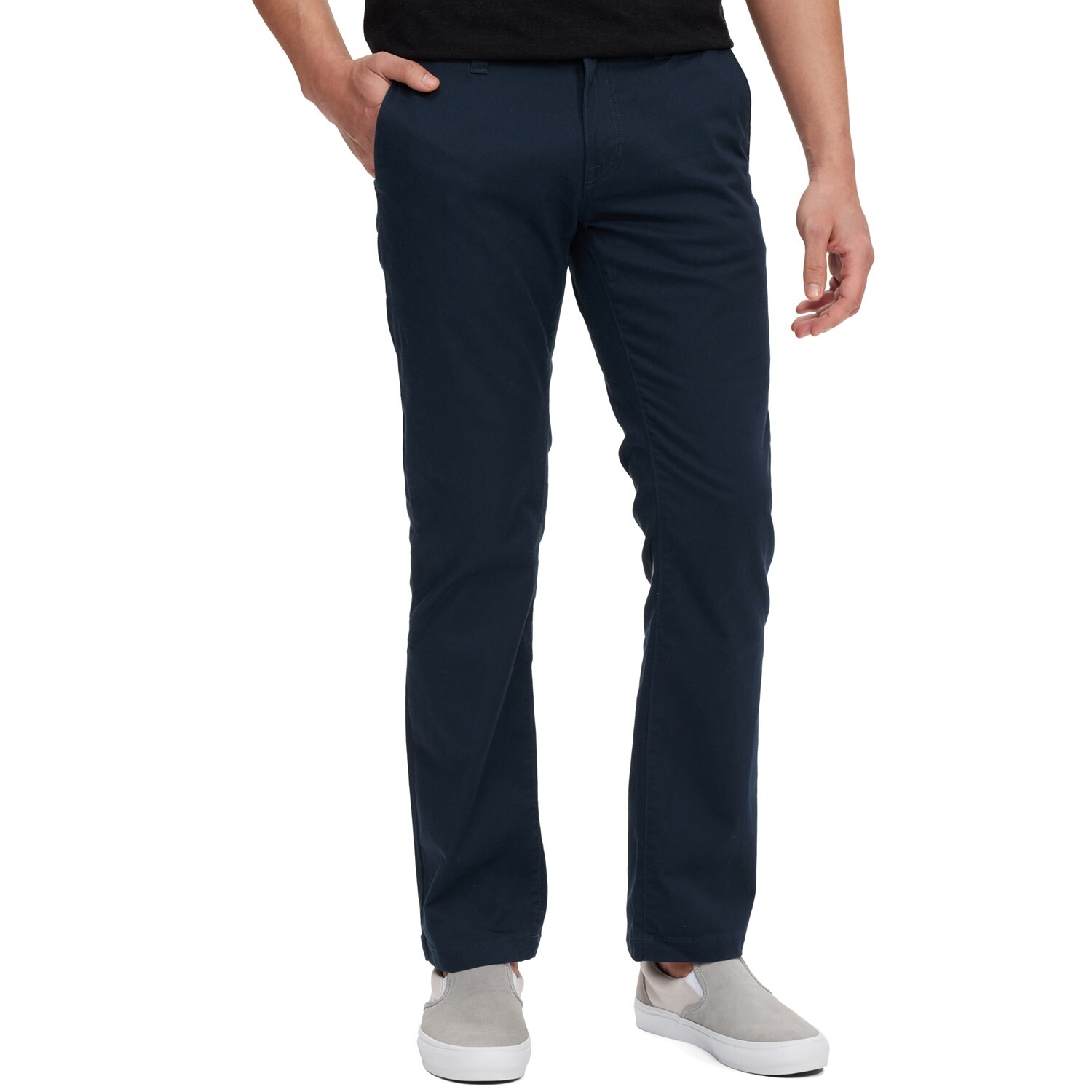 Эластичные брюки Volcom Frickin Modern, нави
Эластичные брюки Volcom Frickin Modern, нави