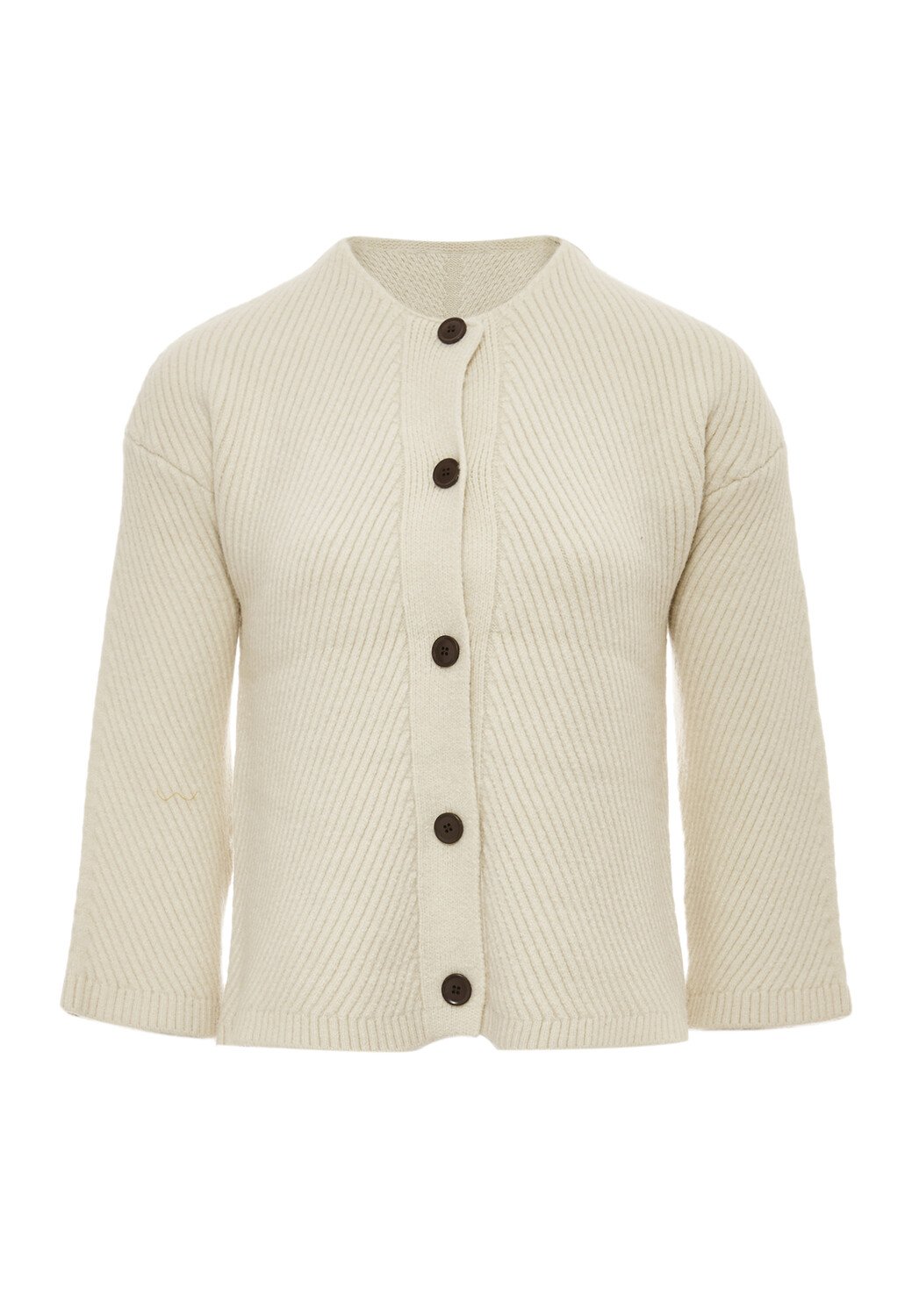 Толстовка RISA Strickjacke, белый
Толстовка RISA Strickjacke, белый