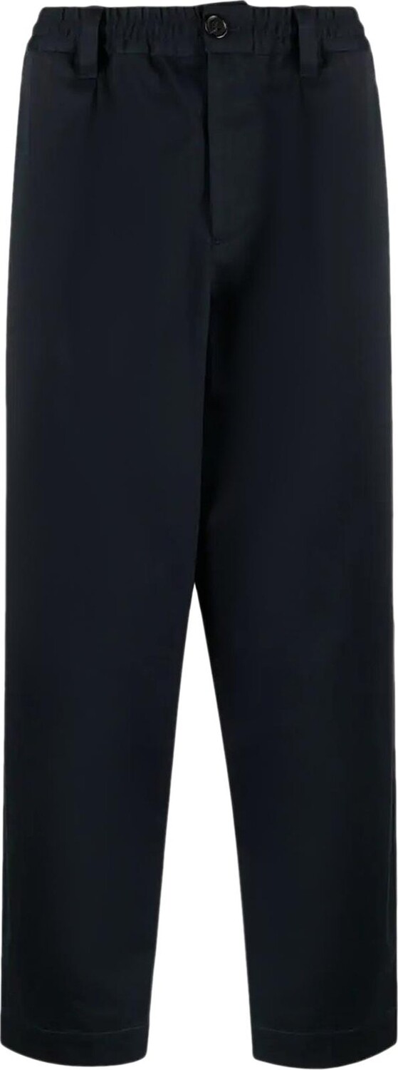 Брюки Marni Trousers 'Ink', синий
Брюки Marni Trousers 'Ink', синий