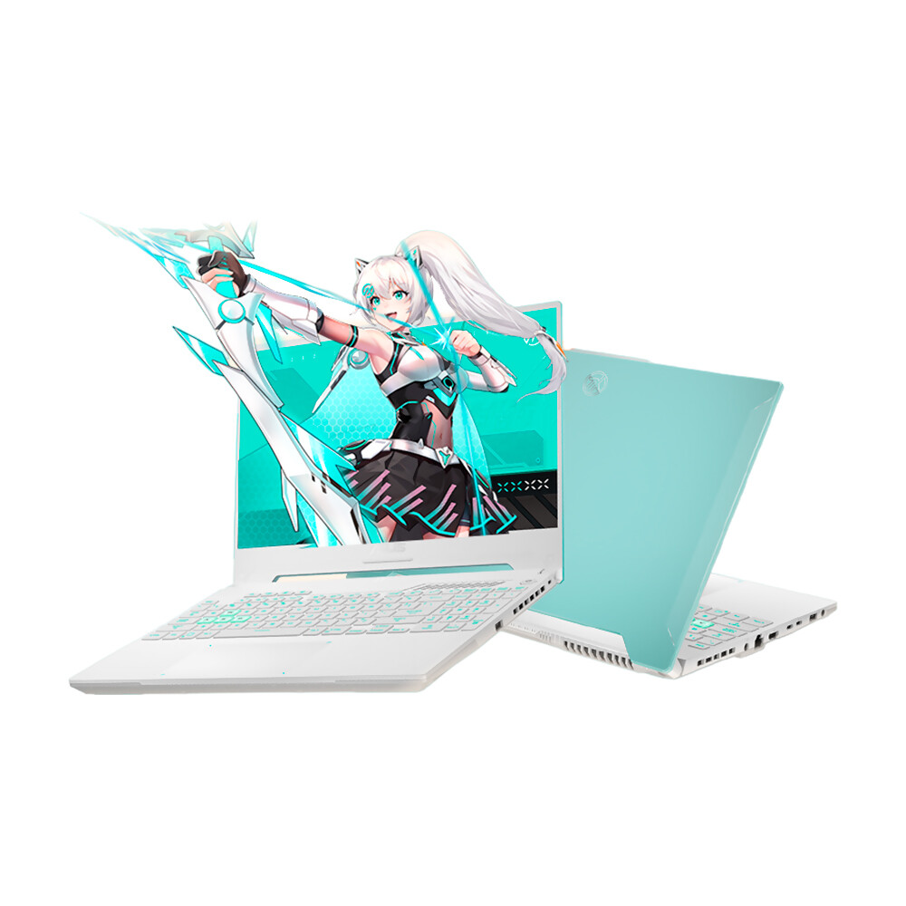 Игровой ноутбук ASUS Tianxuan 5, 15,6", 32 ГБ/1 ТБ, R9-8945H, RTX4060, бирюзовый, английская клавиатура
Игровой ноутбук ASUS Tianxuan 5, 15,6", 32 ГБ/1 ТБ, R9-8945H, RTX4060, бирюзовый, английская клавиатура