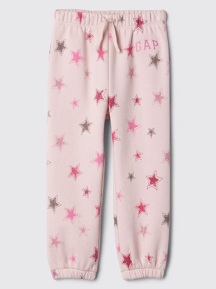 Спортивные брюки GAP, розовый
Спортивные брюки GAP, розовый