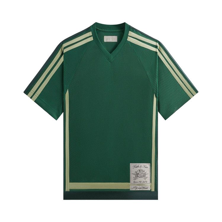 Джерси Kith Mesh Leon Jersey, Feld
Джерси Kith Mesh Leon Jersey, Feld