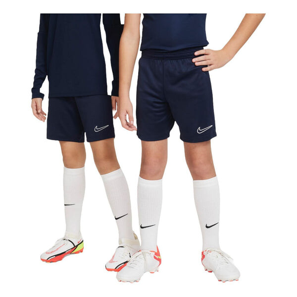 Шорты dri fit academy23 футбольные шорты Nike, синий
Шорты dri fit academy23 футбольные шорты Nike, синий