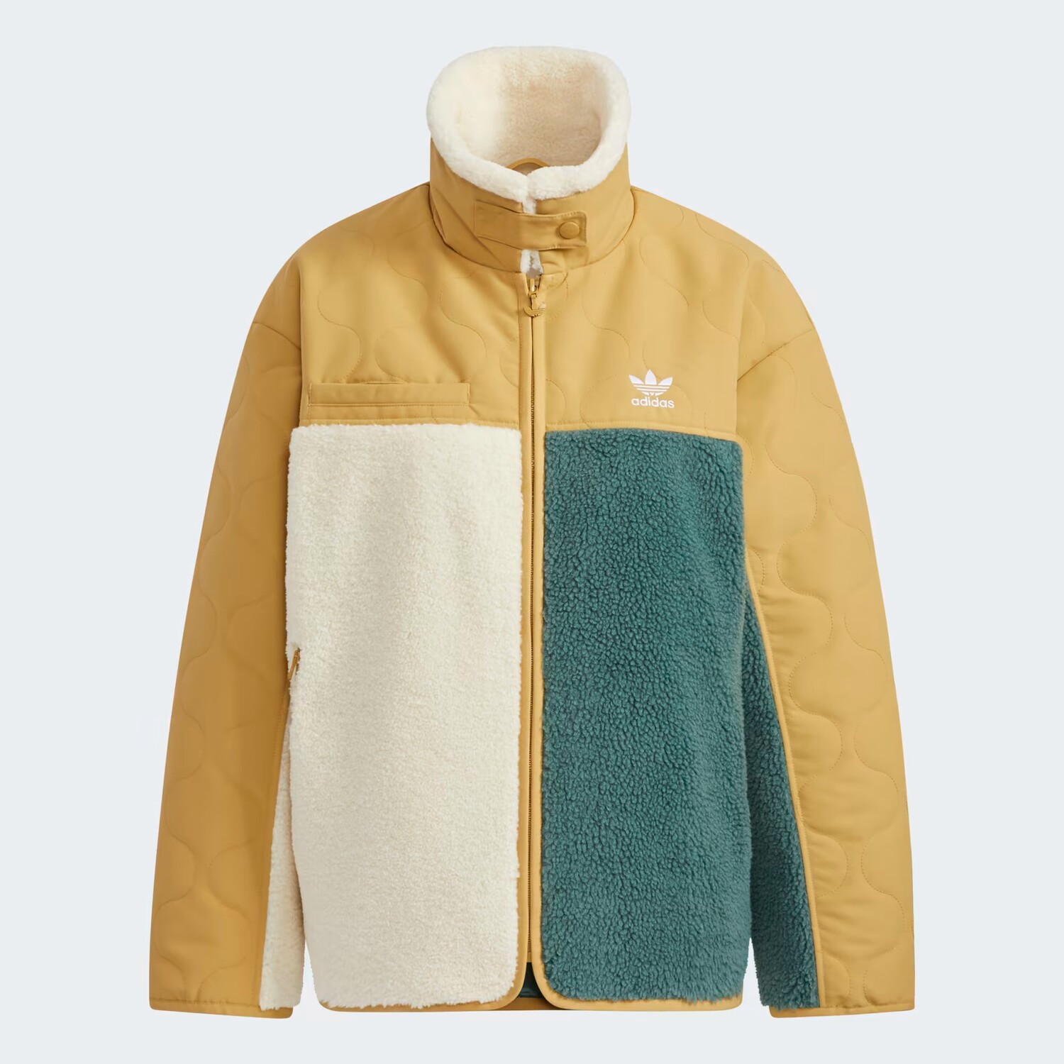 Куртка Adidas Originals Sherpa, желтый, Бежевый, Куртка Adidas Originals Sherpa, желтый
Куртка Adidas Originals Sherpa, желтый, Бежевый, Куртка Adidas Originals Sherpa, желтый
