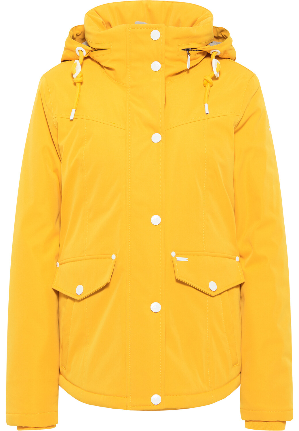 Пуховик ICEBOUND, цвет Senf
Пуховик ICEBOUND, цвет Senf