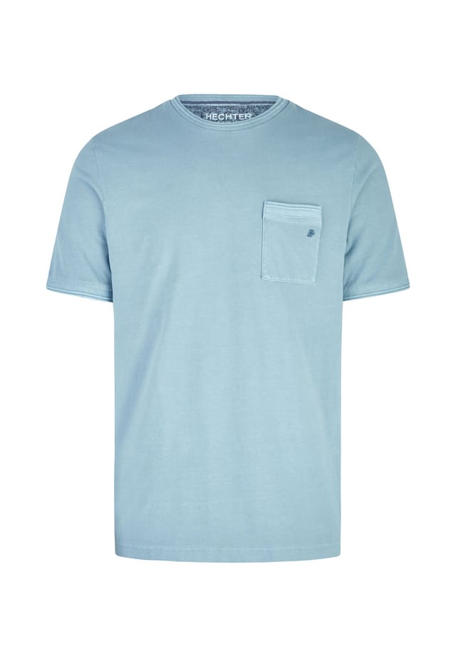 Рубашка Hechter Paris, цвет opal
Рубашка Hechter Paris, цвет opal