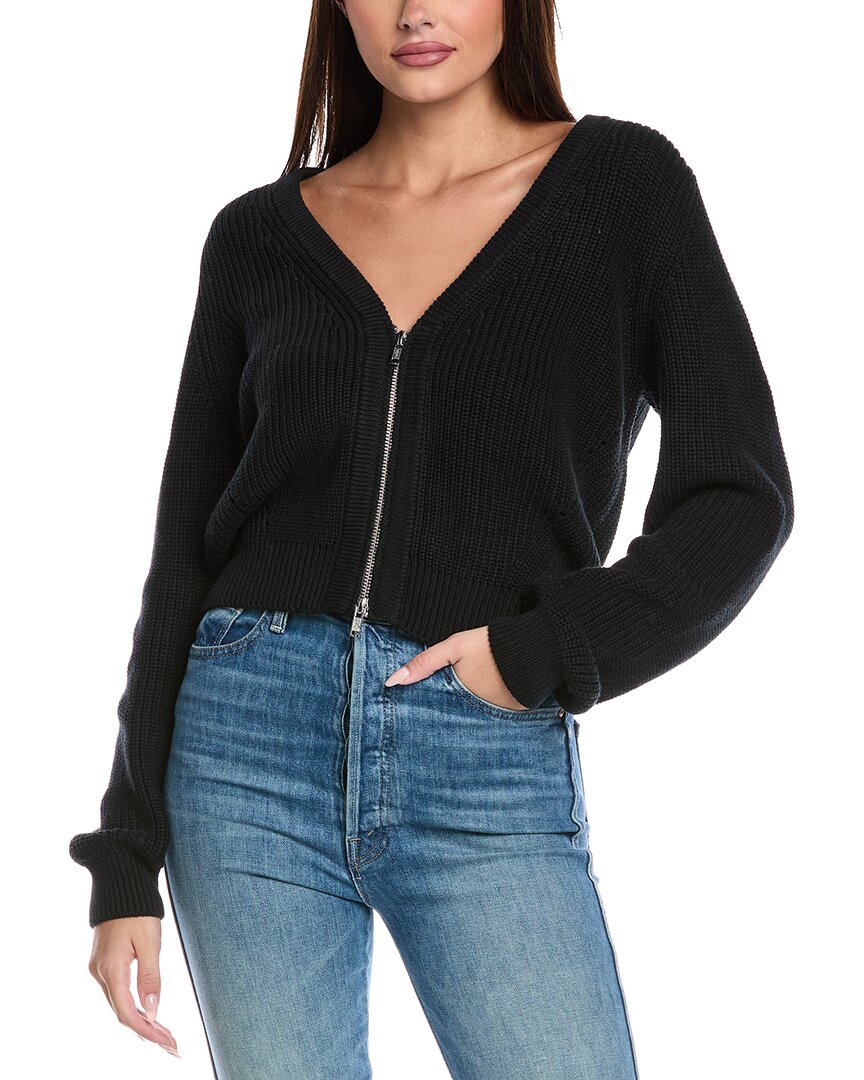 Айла Милли кардиган на молнии &Isla, черный
Айла Милли кардиган на молнии &Isla, черный