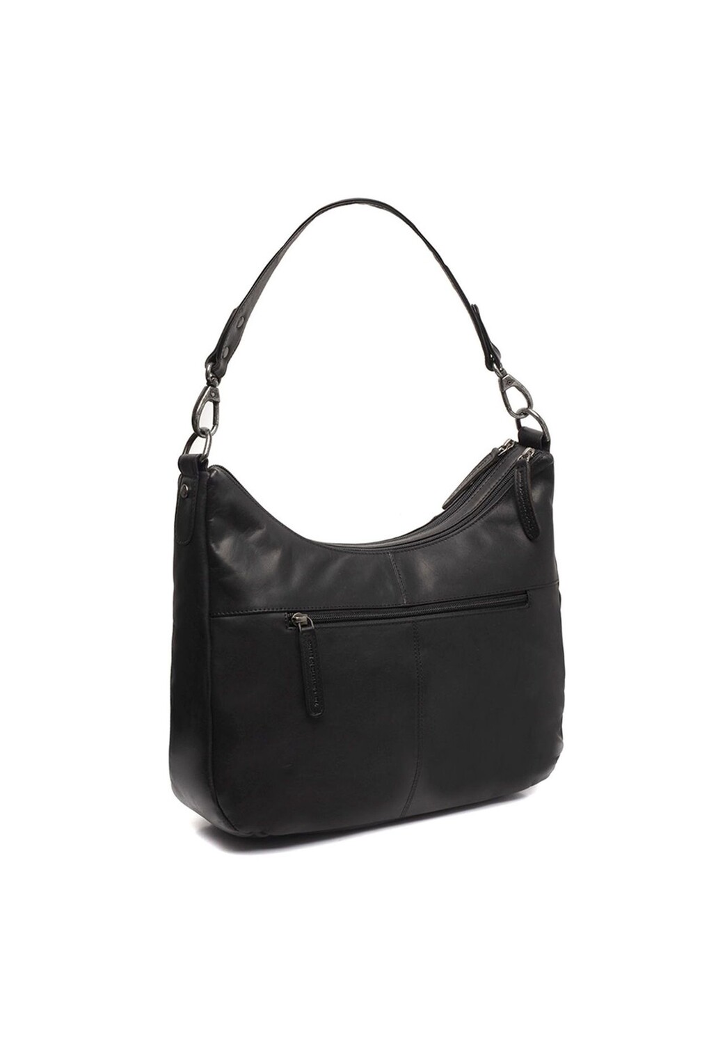 Кожаная сумка через плечо Marle 33 см The Chesterfield Brand, черный
Кожаная сумка через плечо Marle 33 см The Chesterfield Brand, черный