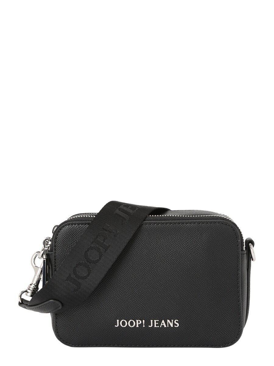 Сумка через плечо JOOP! Jeans Crossbody Bag Cornice Susan, черный
Сумка через плечо JOOP! Jeans Crossbody Bag Cornice Susan, черный