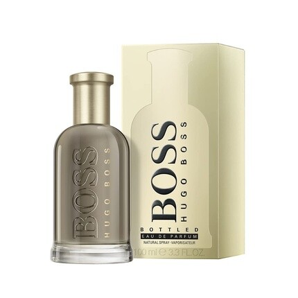 Парфюмерная вода Hugo Boss BOSS в бутылках 3,30 жидких унций
Парфюмерная вода Hugo Boss BOSS в бутылках 3,30 жидких унций