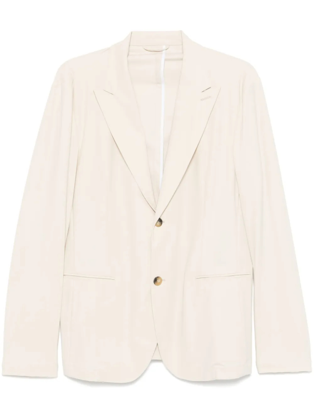 Пиджак ERALDO с заостренными лацканами, нейтральный
Пиджак ERALDO с заостренными лацканами, нейтральный